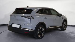 Renault Symbioz  - photo 4