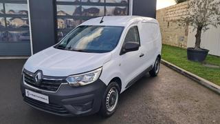 Renault Express  - photo 0