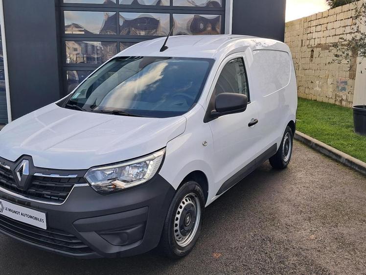 Renault Express  - 14 990 €