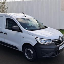 Renault Express CONFORT VAN TCE 100 - 22 Saint-Brieuc