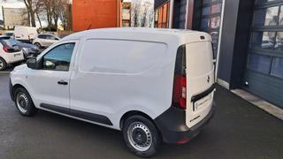 Renault Express  - photo 3