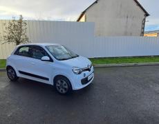 Renault Twingo 3 Saint-Brieuc