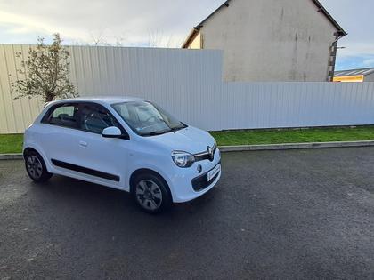 Renault Twingo - Zen  III 0.9 TCe 90 Energy E6C - 12 890 €
