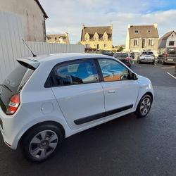 Renault Twingo 3 Zen III 0.9 TCe 90 Energy E6C Saint-Brieuc