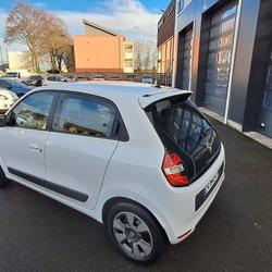 Renault Twingo 3 Zen III 0.9 TCe 90 Energy E6C Saint-Brieuc
