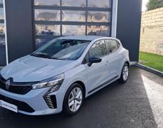 Renault Clio - Evolution  TCe 100 GPL - 14 490 €