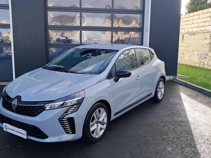 Renault Clio - Evolution  TCe 100 GPL - 14 490 €