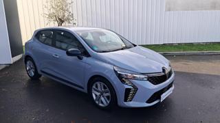 Renault Clio  - photo 1