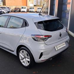 Renault Clio 5 Evolution TCe 100 GPL Saint-Brieuc