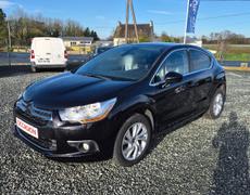 DS DS4 Belle-Isle-en-Terre
