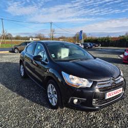 DS DS4 So Chic e-HDi 115 Belle-Isle-en-Terre