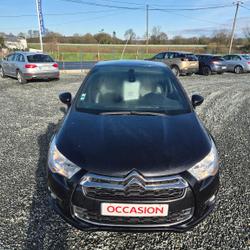 DS DS4 So Chic e-HDi 115 Belle-Isle-en-Terre