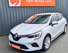 Renault Clio - Business  TCe 90 - 21 - 12 890 €
