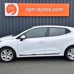Renault Clio 5 Business TCe 90 - 21 Cholet