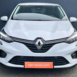 Renault Clio 5 Business TCe 90 - 21 Cholet