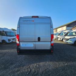 Fourgon Campereve Campereve MAGELLAN 746 BVA Claye-Souilly