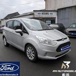 Ford B Max Titanium 1.5 TDCi 95 S&amp;S Bannalec