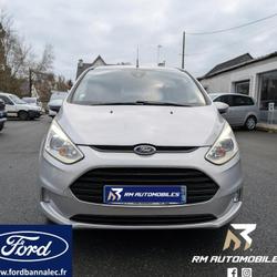 Ford B Max Titanium 1.5 TDCi 95 S&amp;S Bannalec