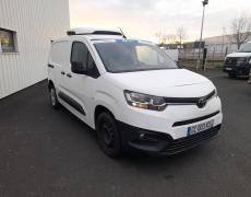 Toyota Proace City Laval