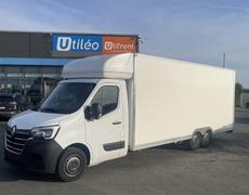 Renault Master Laval