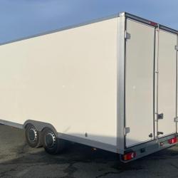 Renault Master 2.3L DCI 165CV CAISSE DEMENAGEMENT 30m3 Laval