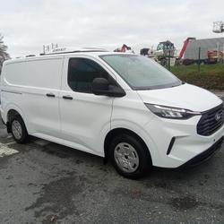 Ford Custom FRIGORIFIQUE FRCX 320 L1H1 2.0L ECOBLUE 136CV TREND Laval