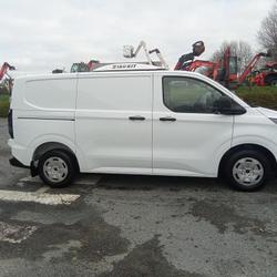 Ford Custom FRIGORIFIQUE FRCX 320 L1H1 2.0L ECOBLUE 136CV TREND Laval