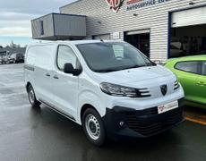 Peugeot Expert Broons