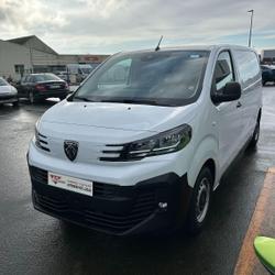 Peugeot Expert FGN M BLUEHDI 120 S&amp;S BVM6 Broons