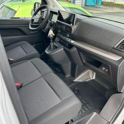 Peugeot Expert FGN M BLUEHDI 120 S&amp;S BVM6 Broons