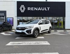 Dacia Jogger Landerneau