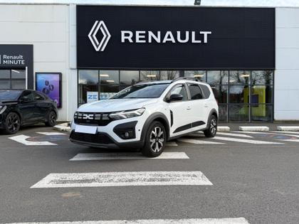 Dacia Jogger - Extreme +  TCe 110 5 places - 19 990 €