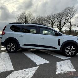 Dacia Jogger Extreme + TCe 110 5 places Landerneau