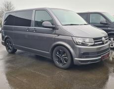 Volkswagen Multivan - Trendline  2.0 TDI 150 - 36 990 €