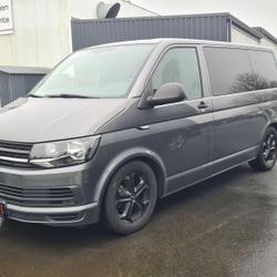 Volkswagen Multivan Trendline 2.0 TDI 150 Bains-sur-Oust