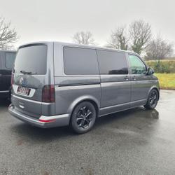 Volkswagen Multivan Trendline 2.0 TDI 150 Bains-sur-Oust