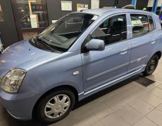 Kia Picanto La Bruffière