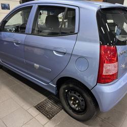 Kia Picanto EX 1.1 La Bruffi&egrave;re