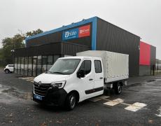 Renault Master Laval