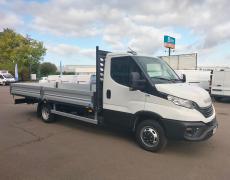 Iveco Daily Laval
