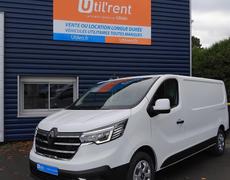 Renault Trafic Laval