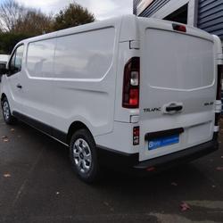 Renault Trafic EXTRA FGN L2H1 3T BLUE DCI 150 GSR2 Laval