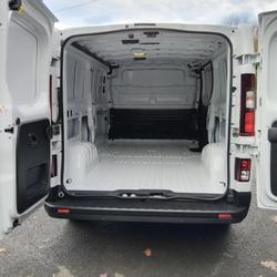 Renault Trafic EXTRA FGN L2H1 3T BLUE DCI 150 GSR2 Laval