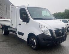 Nissan Interstar Laval