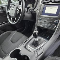 Ford Mondeo 2.0 EcoBlue 150 S&amp;S BVA8 Mayenne