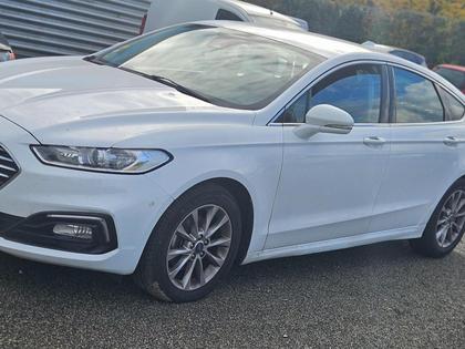Ford Mondeo -  2.0 EcoBlue 150 S&amp;S BVA8 - 7 000 €