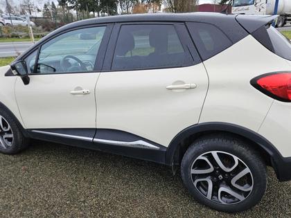 Renault Captur -  dCi 90 Energy - 9 500 €