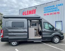 Fourgon LMC Pommeret