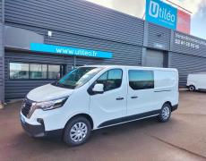 Nissan Primastar Sainte-Gemmes-sur-Loire