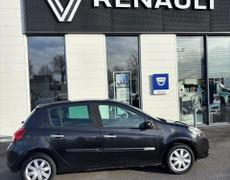Renault Clio 3 Guipry-Messac